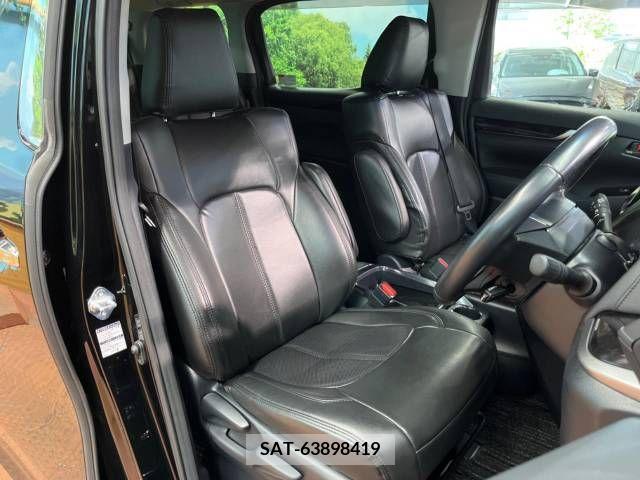 Toyota VELLFIRE 2018-11 344121-10