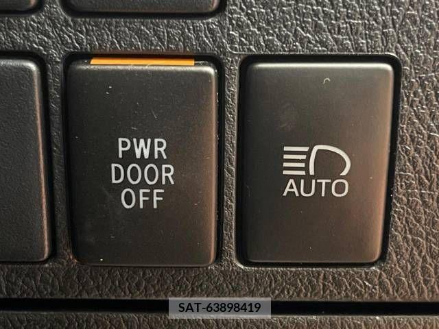 Toyota VELLFIRE 2018-11 344121-8