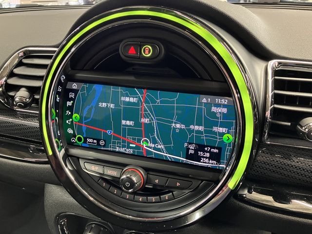 Bmw MINI 2020-11 191863-27