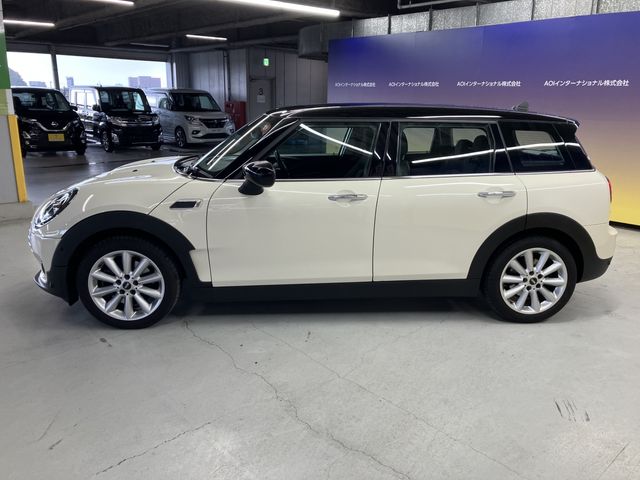 Bmw MINI 2020-11 191863-9