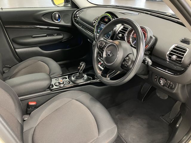 Bmw MINI 2020-11 191863-11