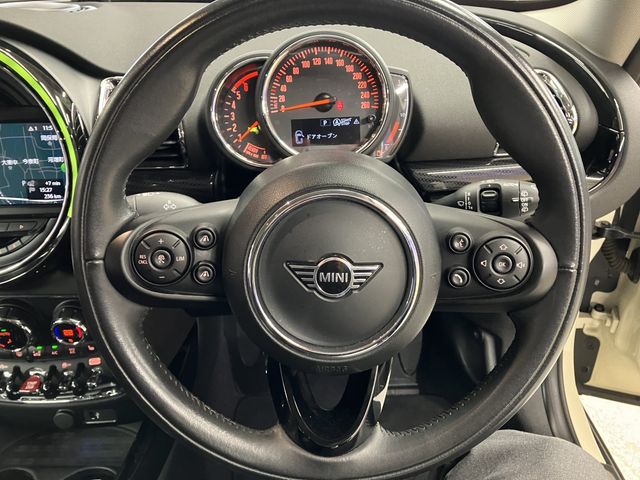 Bmw MINI 2020-11 191863-22
