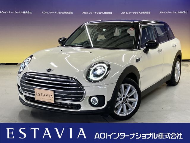 Bmw MINI 2020-11 191863-0