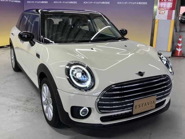 Bmw MINI 2020-11 191863-4