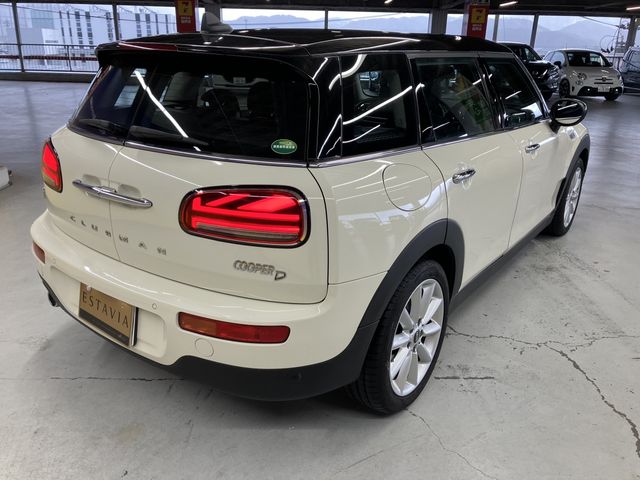 Bmw MINI 2020-11 191863-6