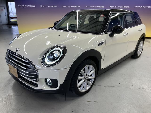 Bmw MINI 2020-11 191863-10