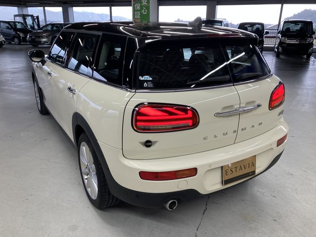 Bmw MINI 2020-11 191863-8