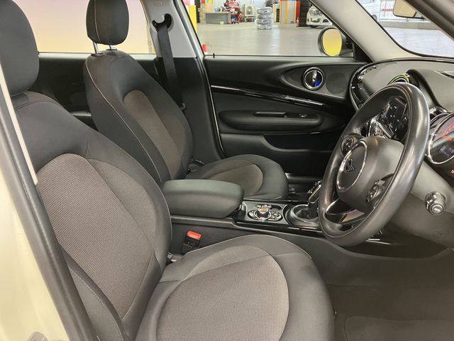 Bmw MINI 2020-11 191863-12