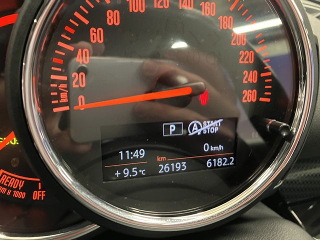 Bmw MINI 2020-11 191863-1