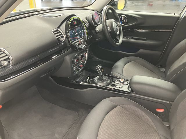 Bmw MINI 2020-11 191863-14