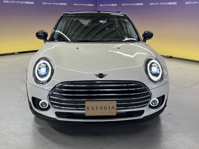 Bmw MINI 2020-11 191863-3