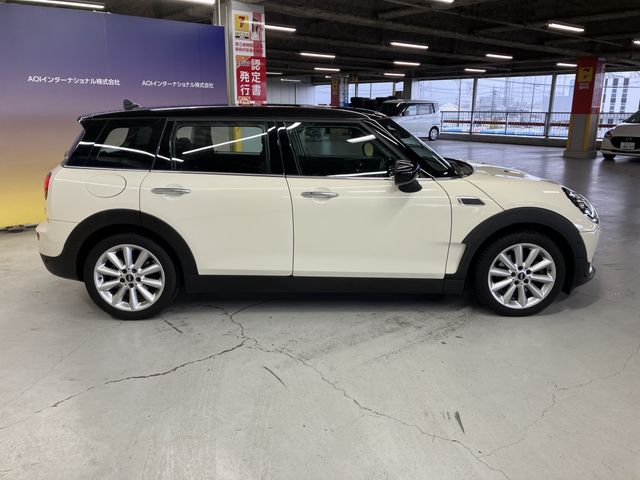 Bmw MINI 2020-11 191863-5