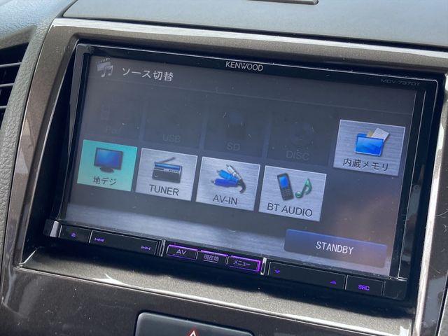 Suzuki PALETTE 2012-07 9787-8