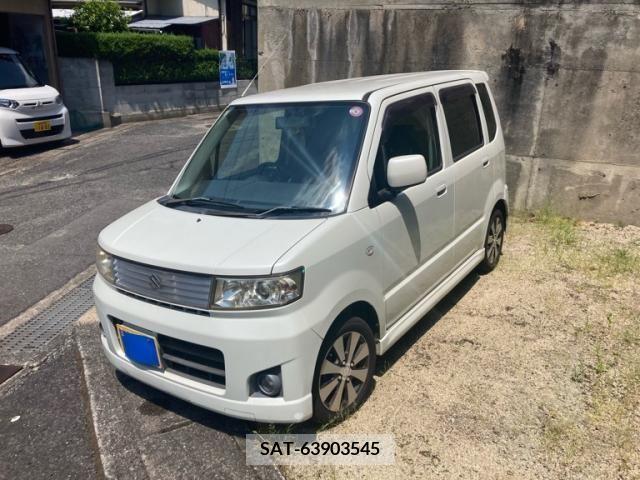 Suzuki WAGON R 2008-09 395208-1