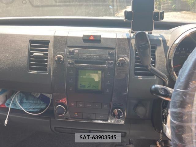 Suzuki WAGON R 2008-09 395208-16