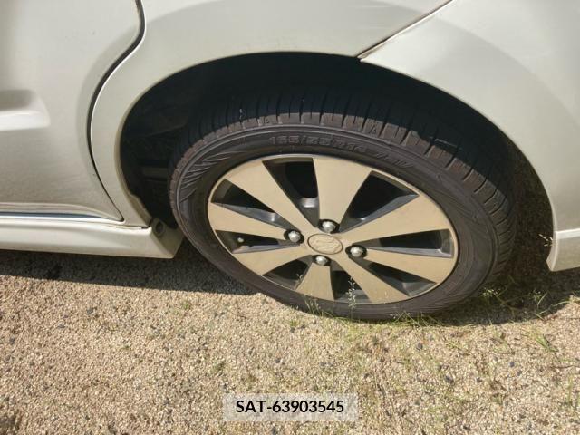 Suzuki WAGON R 2008-09 395208-8