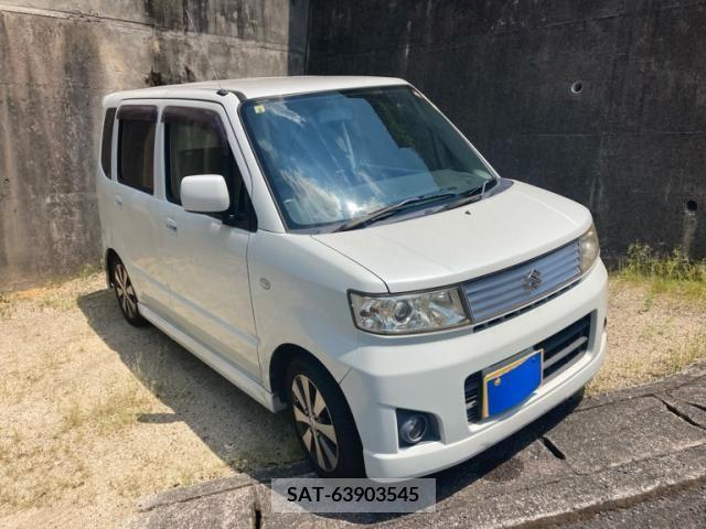 Suzuki WAGON R 2008-09 395208-0