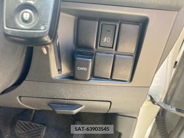 Suzuki WAGON R 2008-09 395208-15