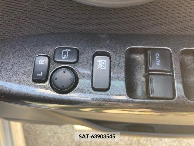 Suzuki WAGON R 2008-09 395208-14