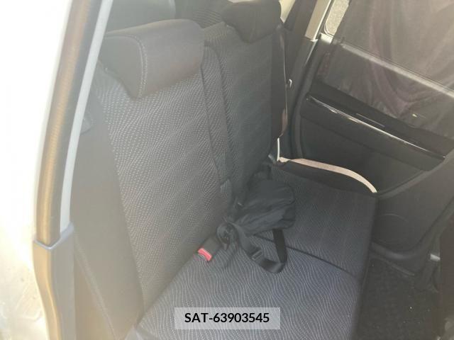 Suzuki WAGON R 2008-09 395208-12