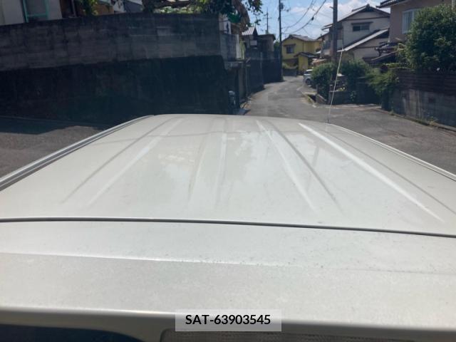 Suzuki WAGON R 2008-09 395208-4