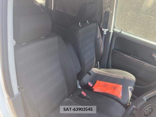 Suzuki WAGON R 2008-09 395208-11