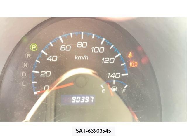 Suzuki WAGON R 2008-09 395208-17