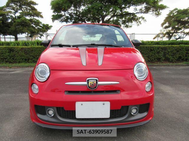 Abarth 695 2011-07 272029-3