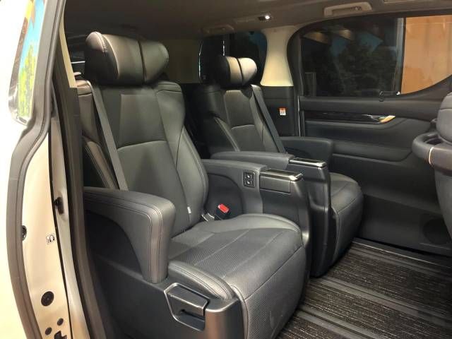 Toyota ALPHARD 2022-12 194071-9