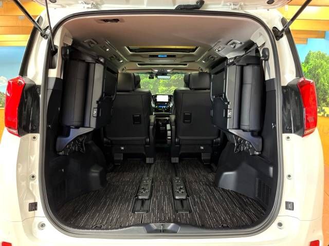 Toyota ALPHARD 2022-12 194071-12