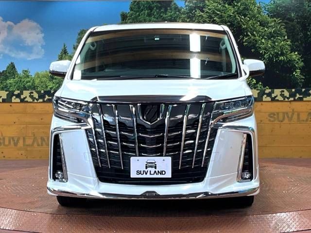 Toyota ALPHARD 2022-12 194071-15