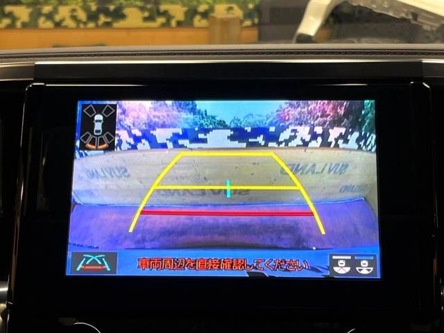 Toyota ALPHARD 2022-12 194071-5