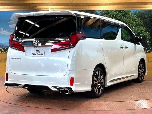 Toyota ALPHARD 2022-12 194071-18
