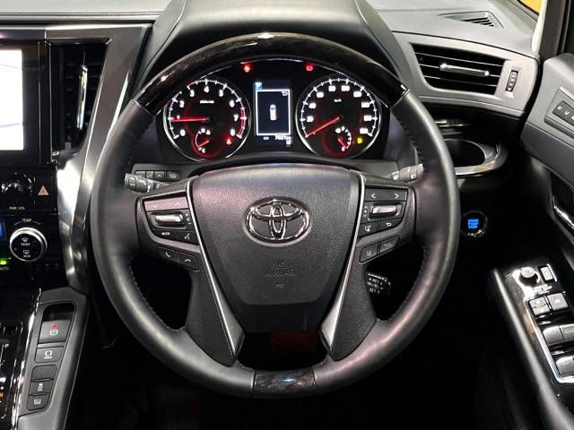 Toyota ALPHARD 2022-12 194071-11