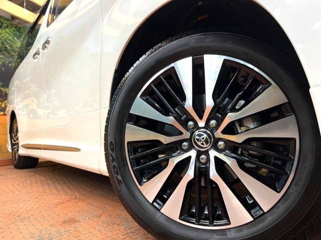 Toyota ALPHARD 2022-12 194071-14
