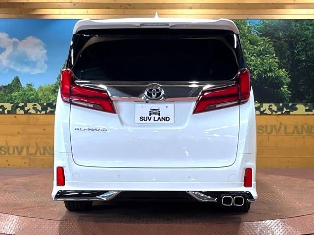 Toyota ALPHARD 2022-12 194071-16