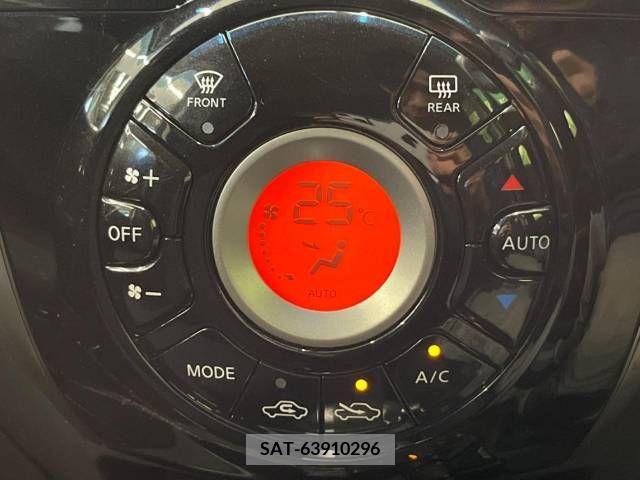 Nissan NOTE 2013-10 247779-6