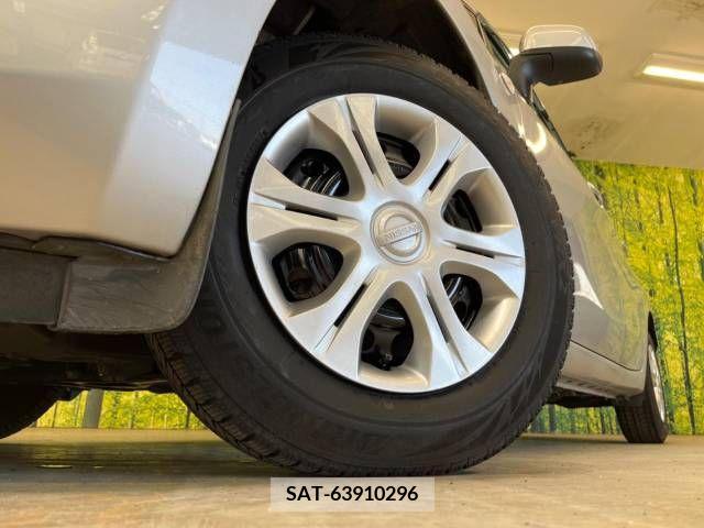 Nissan NOTE 2013-10 247779-13