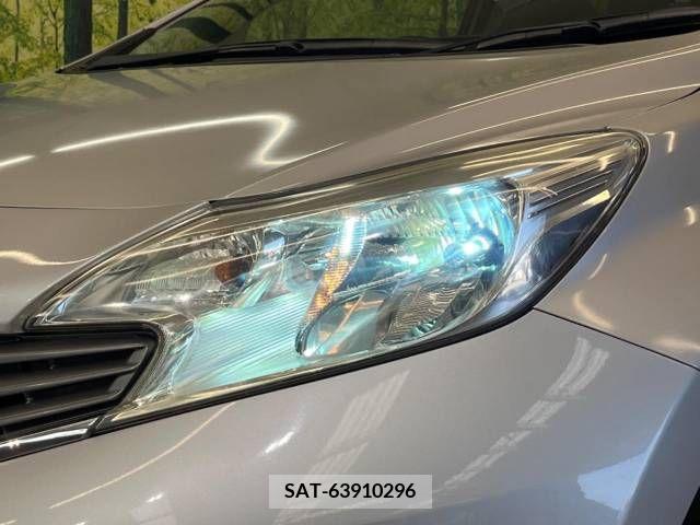 Nissan NOTE 2013-10 247779-12