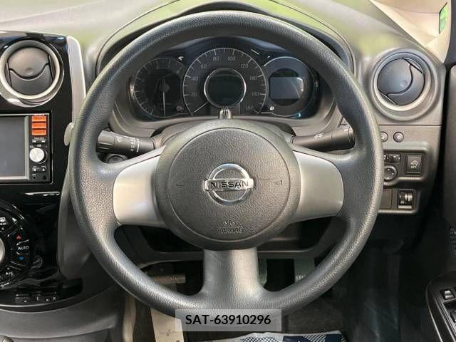 Nissan NOTE 2013-10 247779-11