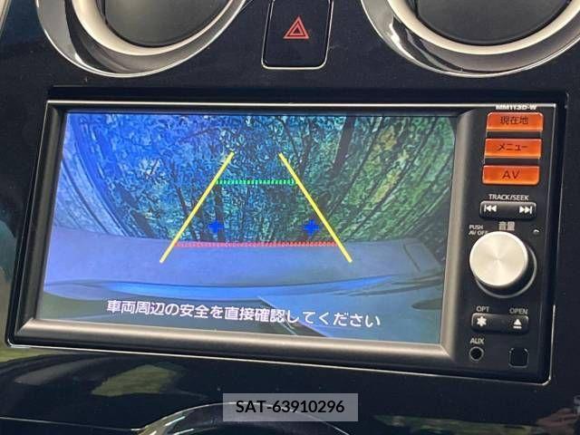 Nissan NOTE 2013-10 247779-3