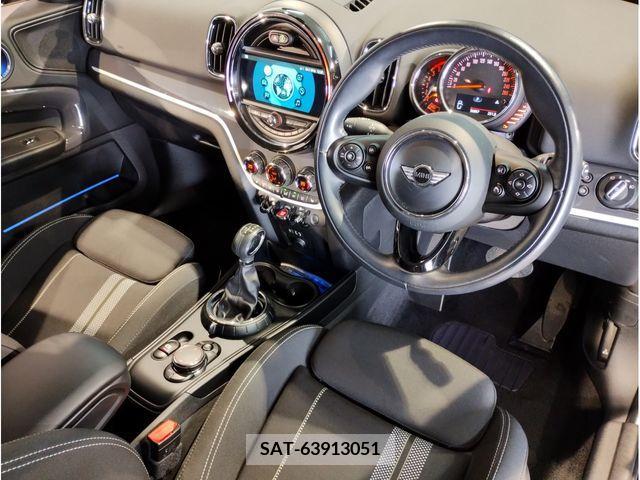 Bmw MINI 2017-10 383194-14