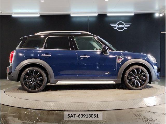 Bmw MINI 2017-10 383194-7