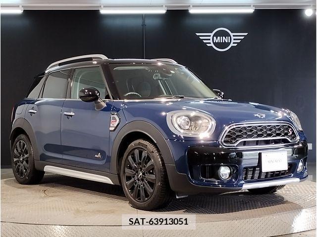 Bmw MINI 2017-10 383194-5