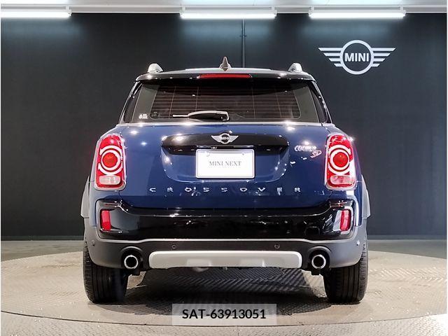 Bmw MINI 2017-10 383194-4