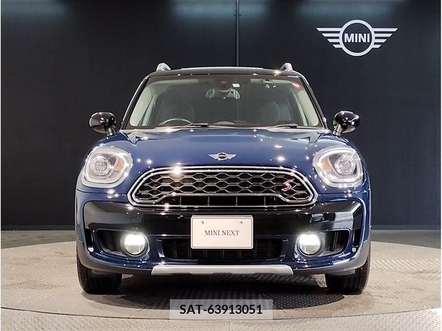 Bmw MINI 2017-10 383194-3