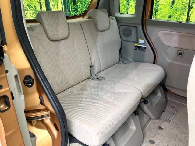 Suzuki SPACIA 2013-03 13150-9