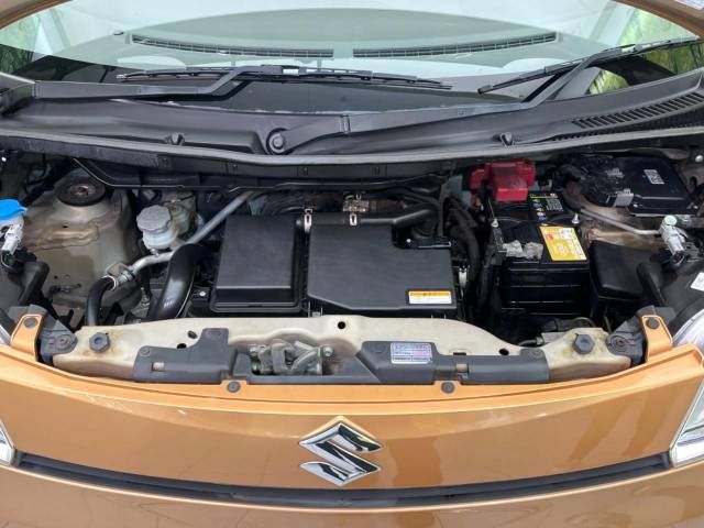 Suzuki SPACIA 2013-03 13150-18