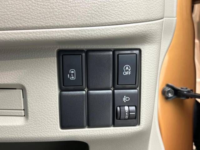 Suzuki SPACIA 2013-03 13150-2
