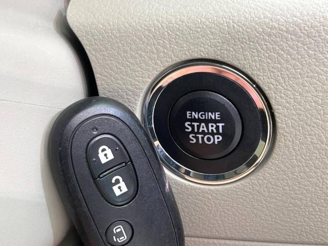 Suzuki SPACIA 2013-03 13150-5